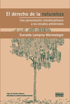 Cover El derecho de la naturaleza (eBook, PDF)