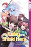 The Rising of the Shield Hero - Band 19 (eBook, PDF)