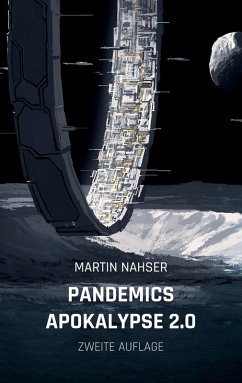 Pandemics Apokalypse 2.0 (eBook, ePUB)
