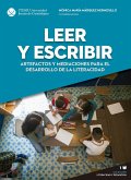 Leer y escribir. (eBook, ePUB)