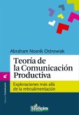 Teoría de la comunicación productiva (eBook, PDF)