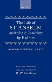 The Life of St. Anselm, Archbishop of Canterbury