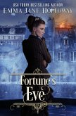 Fortune's Eve: a short story of gaslight and magic (Hellion House Steampunk Series, #1) (eBook, ePUB)