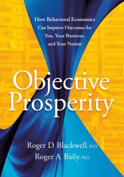 Objective Prosperity (eBook, ePUB)