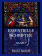 Essentielle Schriften, Band 2 (eBook,... - Bild 1