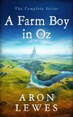 A Farm Boy in Oz: The Complete Series (eBook, ePUB)