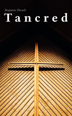 Cover Tancred (eBook, ePUB)