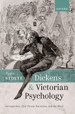 Dickens and Victorian Psychology (eBook, ePUB)