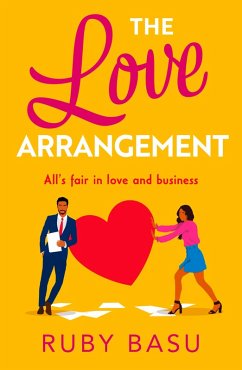The Love Arrangement (eBook, ePUB) - Basu, Ruby