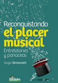 Reconquistando el placer musical (eBook, PDF) Reconquistando el placer musical (eBook, PDF)