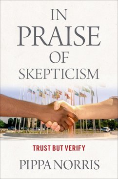 In Praise of Skepticism (eBook, ePUB) - Norris, Pippa