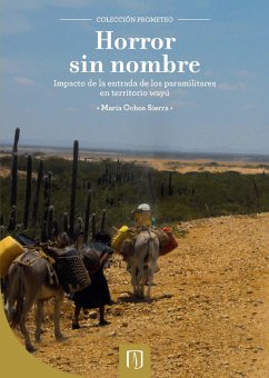 Horror sin nombre (eBook, PDF) - Ochoa Sierra, María