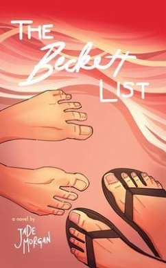 The Beckett List (eBook, ePUB) - Morgan, Jade
