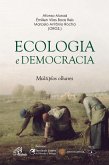 Ecologia e democracia (eBook, ePUB)
