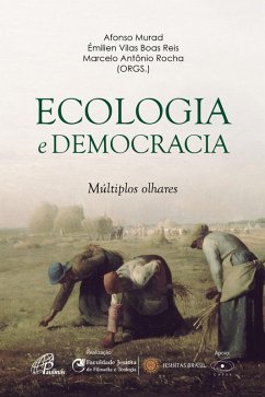 Ecologia e democracia (eBook, ePUB) Cover Ecologia e democracia (eBook, ePUB)