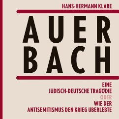 Auerbach - Klare, Hans-Hermann