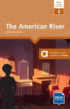 The American River - Morrison, David