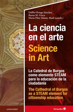 La ciencia en el arte - Science in Art (eBook, ePUB) - Ortega Sánchez, Delfín; Greca, Ileana M.; Alonso Abad, María Pilar