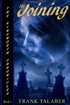 Cover The Joining (Ainsworth Chronicles, #1) (eBook, ePUB)