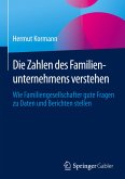 Die Zahlen des Familienunternehmens verstehen