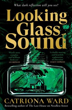 Cover Looking Glass Sound (eBook, ePUB)