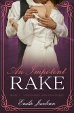 An Impotent Rake (eBook, ePUB)