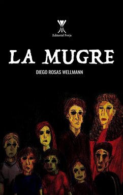 Cover La mugre (eBook, ePUB)