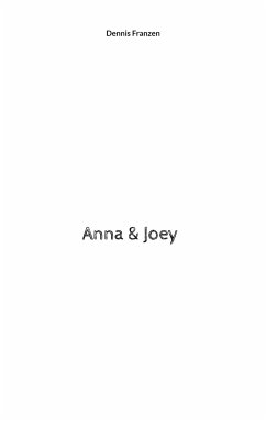 Anna & Joey