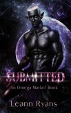 Submitted (Omega Market, #6) (eBook, ePUB)