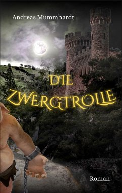 Die Zwergtrolle (eBook, ePUB) - Mummhardt, Andreas