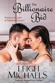 The Billionaire Bid (The Tyler-Royale Stores) (eBook, ePUB) The Billionaire Bid (The Tyler-Royale Stores) (eBook, ePUB)