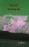 Growing Up (Flight of the Maita, #44) (eBook, ePUB)