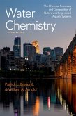 Water Chemistry (eBook, ePUB)
