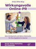 Wirkungsvolle Online-PR (eBook, ePUB)