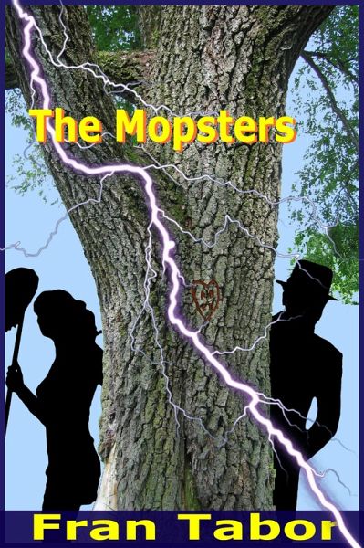 The Mopsters (eBook, ePUB)