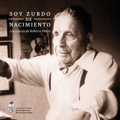 Soy zurdo de nacimiento (eBook, ePUB) Cover Soy zurdo de nacimiento (eBook, ePUB)