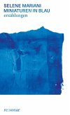 Miniaturen in Blau Miniaturen in Blau