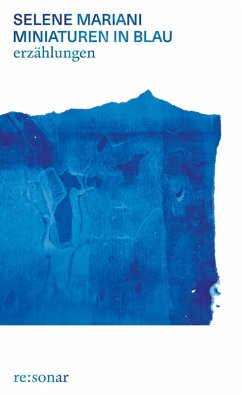 Cover Miniaturen in Blau