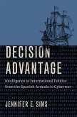 Decision Advantage (eBook, ePUB)