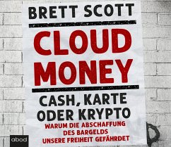 Cover Cloudmoney