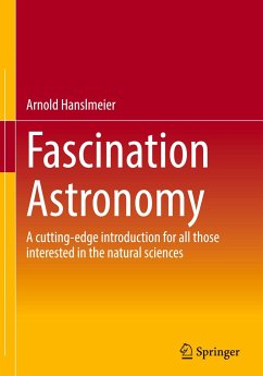 Fascination Astronomy - Hanslmeier, Arnold