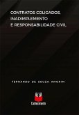 Contratos coligados, inadimplemento e responsabilidade civil (eBook, ePUB)