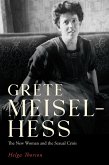 Grete Meisel-Hess (eBook, ePUB)