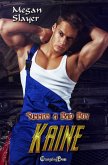 Kaine (Summon a Bad Boy, #4) (eBook, ePUB)