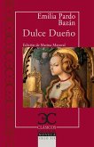 Dulce dueño (eBook, ePUB) Dulce dueño (eBook, ePUB)