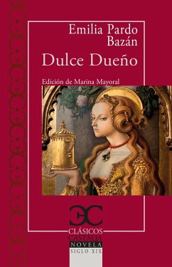 Cover Dulce dueño (eBook, ePUB)
