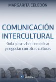 Comunicación intercultural (eBook, ePUB)