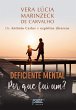 Deficiente mental (eBook, ePUB) - Bild 1