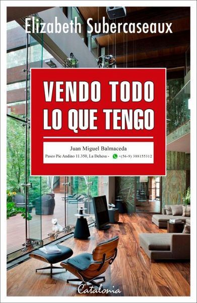 ¿Vendo todo lo que tengo (eBook, ePUB)