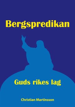 Bergspredikan